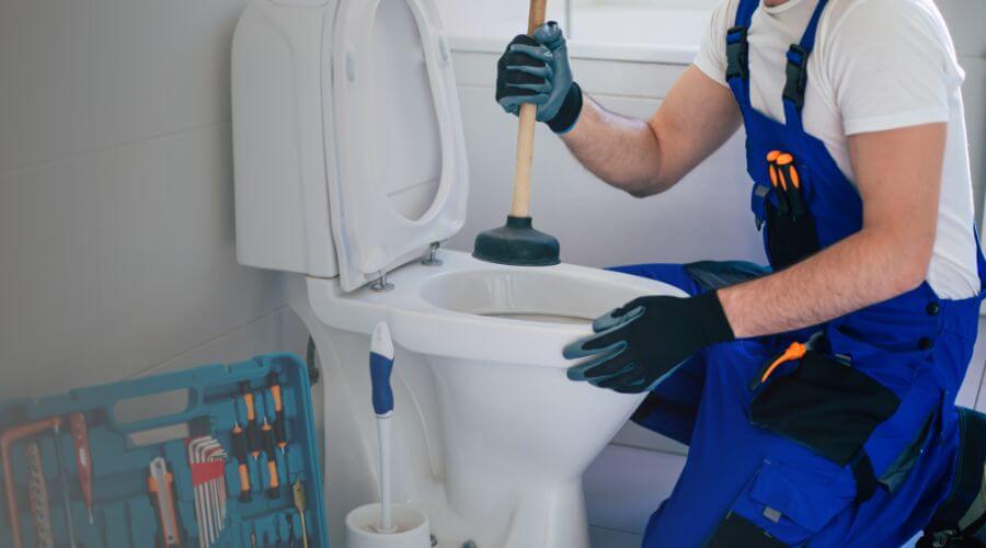Professional Leak Detection Services in West Blocton, AL